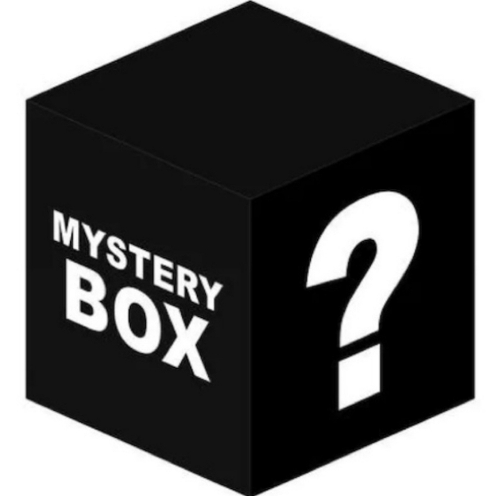 Mystery box